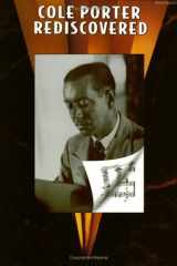 Cole Porter Rediscovered: Piano/Vocal/Chords cover image