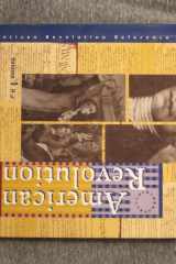 American Revolution: Biographies: 001 cover image