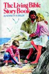 Living Bible Storybook cover image