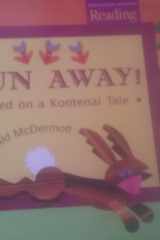 Houghton Mifflin Reading: The Nation's Choice Read Aloud Book Grade K Run Away! cover image