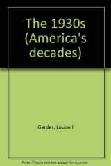 America's Decades - The 1930s (Hardcover Edition) cover image