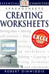 Essential Computers: Creating Worksheets cover image
