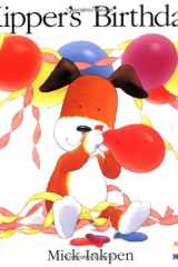 Kipper's Birthday cover image