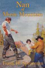 Nan of Music Mountain cover image