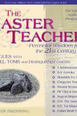 Masters Teachers cover image