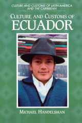 Culture and Customs of Ecuador cover image
