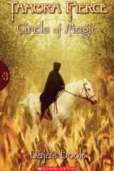 Daja's Book cover image