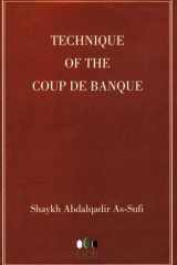 Technique of the coup de banque cover image