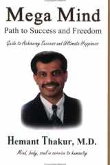 Mega-Mind Path to Success and Freedom cover image