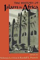 The History Of Islam In Africa cover image