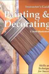 Painting and Decorating Skills and Techniques for Success cover image