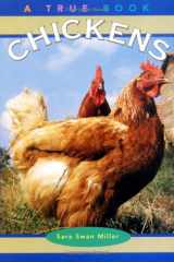 Chickens (True Books: Animals) cover image