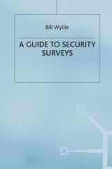 Security Surveys (A Guide to) cover image