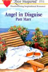 Angel in Disguise cover image