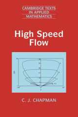High Speed Flow cover image