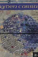Hayden Carruth: A Listener's Guide (Copper Canyon Listener's Guides) cover image