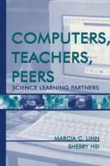 Computers, Teachers, Peers: Science Learning Partners cover image