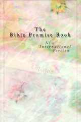 The Bible Promise Book New International Version, Graduates Edition cover image