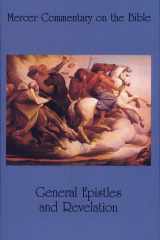 Mercer Commentary on the Bible V. 8; General Epistles and Revelation cover image