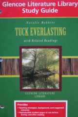 Study Guide for Tuck Everlasting by Natalie Babbitt cover image