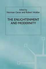 The Enlightenment and Modernity cover image
