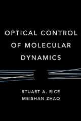 Optical Control of Molecular Dynamics cover image