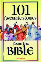 101 Favourite Stories from the Bible cover image