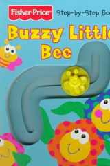 Buzzy Little Bee cover image