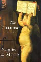 The Virtuoso cover image