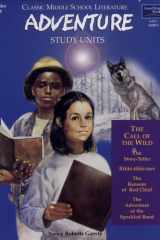 Classic Middle School Literature Adventure cover image