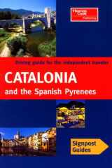 Signpost Guide Catalonia and the Spanish Pyrenees cover image
