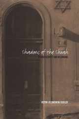 Shadows of the Shoah Jewish Identity and Belonging cover image