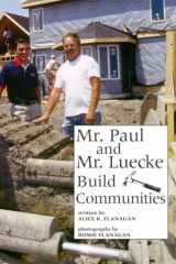 Mr. Paul and Mr. Luecke Build Communities cover image