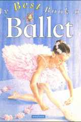 My Best Book of Ballet cover image