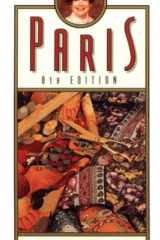 Frommer's? Born to Shop Paris The Ultimate Guide to Travelers Who Love to Shop cover image