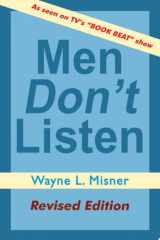 Men Don't Listen cover image