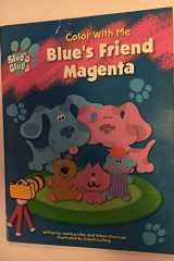 Blue's Friend Magenta cover image