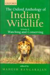 Oxford Anthology of Indian Wildlife: Hunting and Shooting cover image
