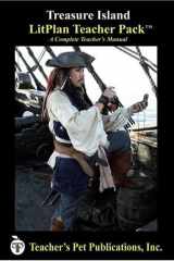 Treasure Island A Unit Plan cover image