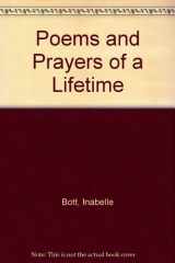 Poems and Prayers of a Lifetime cover image