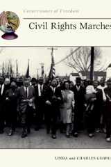 Civil Rights Marches cover image
