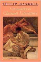 Landmarks in Classical Literature (Landmarks in Literature) cover image
