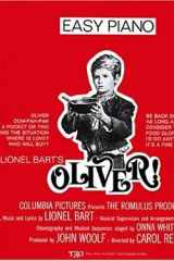 Oliver! cover image