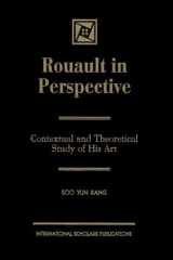 Rouault in Perspective cover image