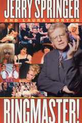 Ringmaster! cover image
