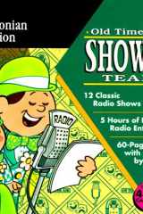 Showbiz Teams/04 Cs cover image