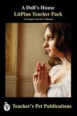 A Doll's House A Unit Plan cover image