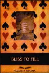 Bliss to Fill cover image