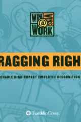 Bragging Rights 30 Detactable High-Impact Employee Recognition Messages cover image