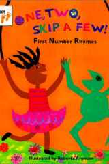 One, Two, Skip a Few! First Number Rhymes cover image